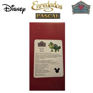 DISNEY Pascal