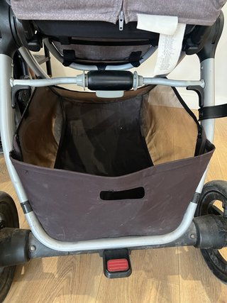 Carro Bebé Maxi-Cosi modelo Adorra2