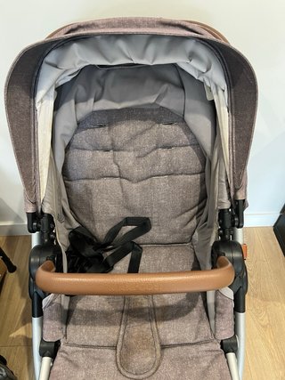 Carro Bebé Maxi-Cosi modelo Adorra2