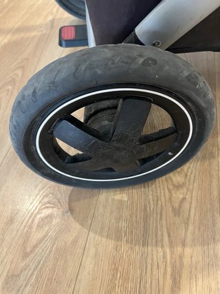 Carro Bebé Maxi-Cosi modelo Adorra2