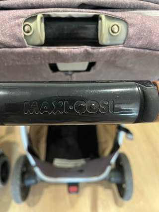 Carro Bebé Maxi-Cosi modelo Adorra2