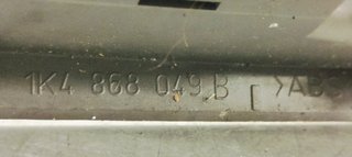 MANDO ELEVALUNAS DELANTERO IZQUIERDO VOLKSWAGEN J
