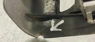 MANDO ELEVALUNAS DELANTERO IZQUIERDO VOLKSWAGEN J