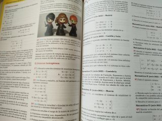 MATEMATICAS II 2º BACHILLERATO