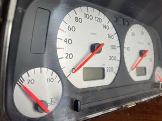 Cuadro instrumentos VW Golf MK III