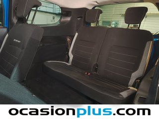 Dacia Lodgy Stepway dCi 79 kW (107 CV)