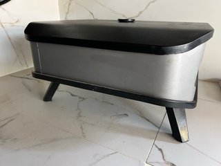 Horno de Pizza a Gas Cozze