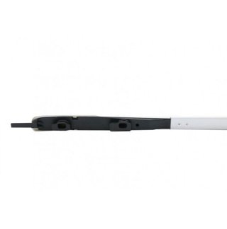 Barras de techo portaequipajes para Ford Kuga II M