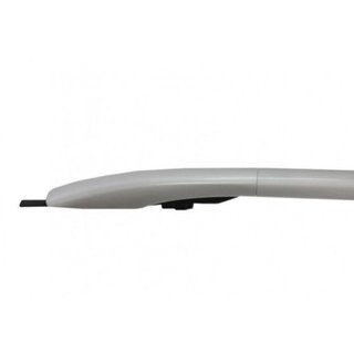 Barras de techo portaequipajes para Ford Kuga II M