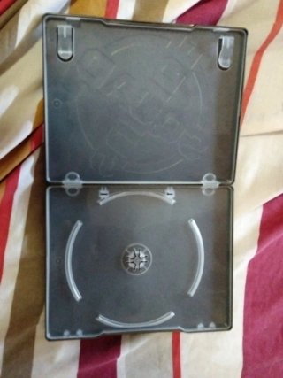 Caja Metálica PS5 Suicide Squad