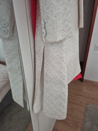 Traje boda india. Sherwani