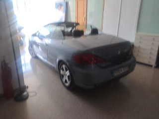Peugeot 307 2004