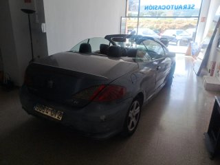 Peugeot 307 2004