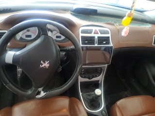 Peugeot 307 2004