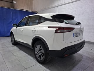 Nissan QASHQAI DIG-T 103kW (140CV) mHEV 4x2 Acenta