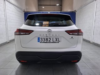 Nissan QASHQAI DIG-T 103kW (140CV) mHEV 4x2 Acenta