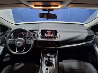 Nissan QASHQAI DIG-T 103kW (140CV) mHEV 4x2 Acenta