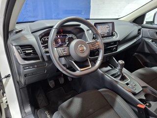 Nissan QASHQAI DIG-T 103kW (140CV) mHEV 4x2 Acenta