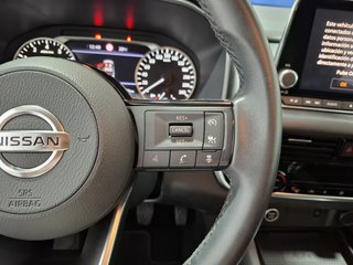 Nissan QASHQAI DIG-T 103kW (140CV) mHEV 4x2 Acenta