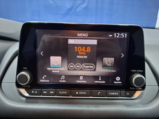 Nissan QASHQAI DIG-T 103kW (140CV) mHEV 4x2 Acenta
