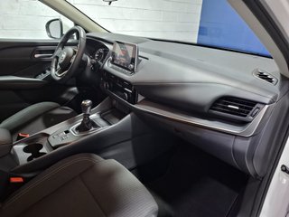 Nissan QASHQAI DIG-T 103kW (140CV) mHEV 4x2 Acenta