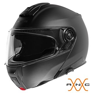 OFERTA FINDE Casco modular schuberth C5 ANC NEGRO