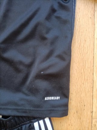 Chándal Adidas 11/12 años