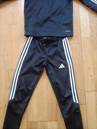 Chándal Adidas 11/12 años
