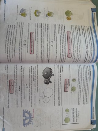 Tecnología e ingeniería I : 1o Bachillerato