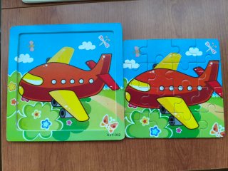 Puzzles