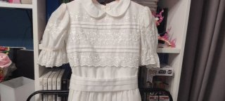 Regalo vestidos de comunión ( talla 8 creo)