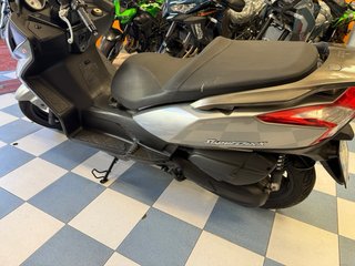 KYMCO SUPER DINK 125 I
