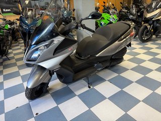 KYMCO SUPER DINK 125 I