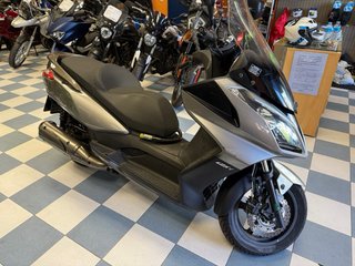 KYMCO SUPER DINK 125 I