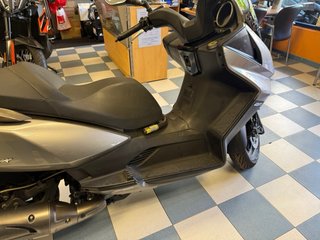 KYMCO SUPER DINK 125 I
