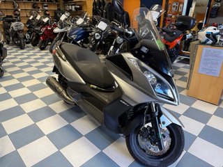 KYMCO SUPER DINK 125 I