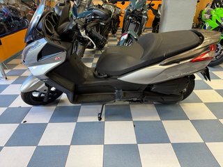 KYMCO SUPER DINK 125 I