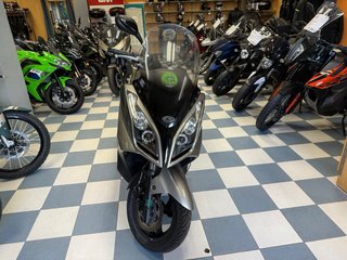 KYMCO SUPER DINK 125 I
