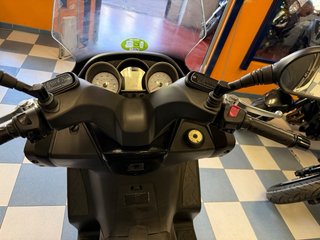 KYMCO SUPER DINK 125 I