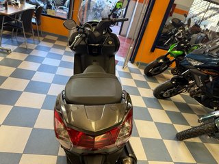 KYMCO SUPER DINK 125 I