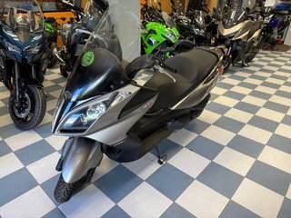 KYMCO SUPER DINK 125 I