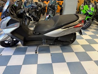 KYMCO SUPER DINK 125 I