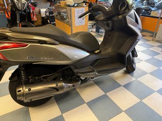 KYMCO SUPER DINK 125 I