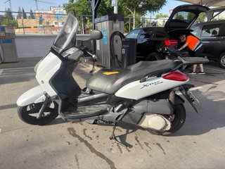 Yamaha Xmax 250I 2008