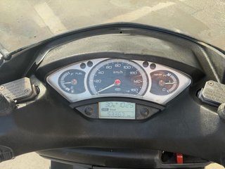 Yamaha Xmax 250I 2008