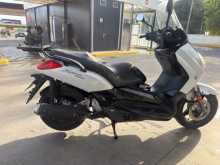 Yamaha Xmax 250I 2008