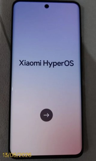 Xiaomi Redmi Note 15 4G Nero