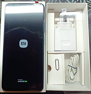 Xiaomi Redmi Note 11s 5G come nuovo