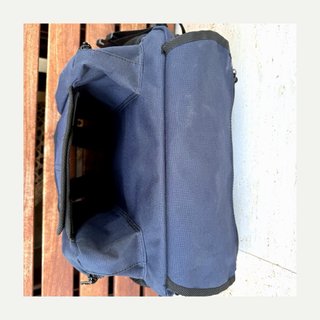 Bolsa Valeria's Barcelona para Brompton Electrica