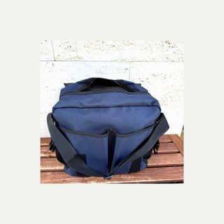 Bolsa Valeria's Barcelona para Brompton Electrica